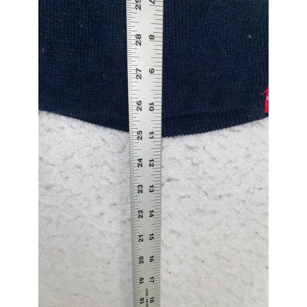 Levis levi beanie
